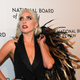 Illustration for article titled Lady Gaga says Mike Pence is the "worst representation of what it means to be a Christian"
